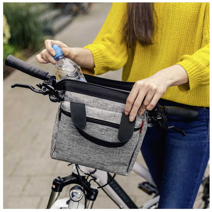 Reisenthel Roomy torba za krmilo