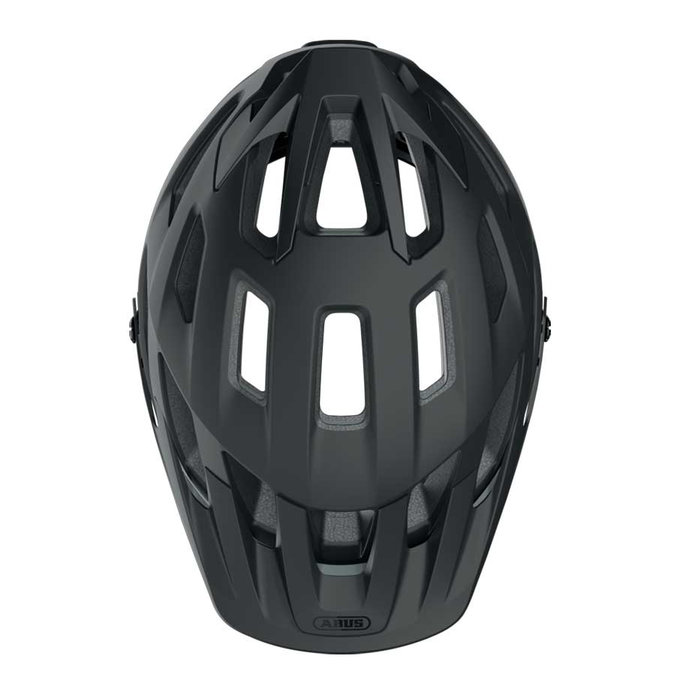 Moventor 2.0 velvet black