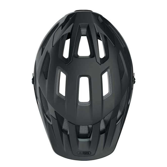 Moventor 2.0 velvet black