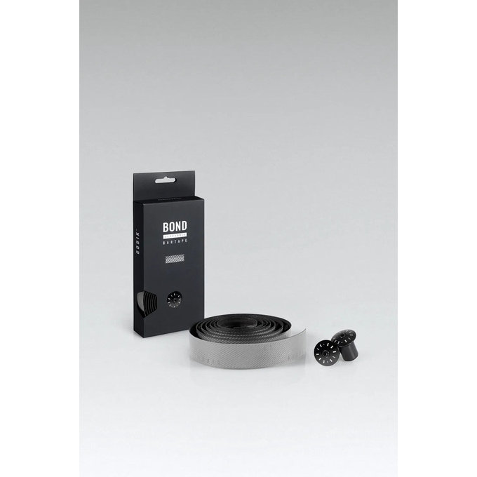 GOBIK trak za krmilo ULTRAGRIP LUNAR GRAY