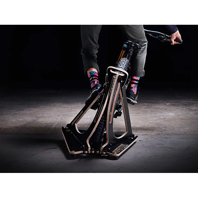 Trenažer ravnotežja