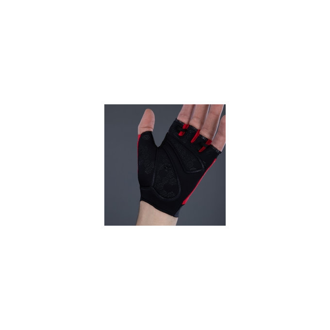 Kolesarske rokavice za odrasle Pure Race rdeče