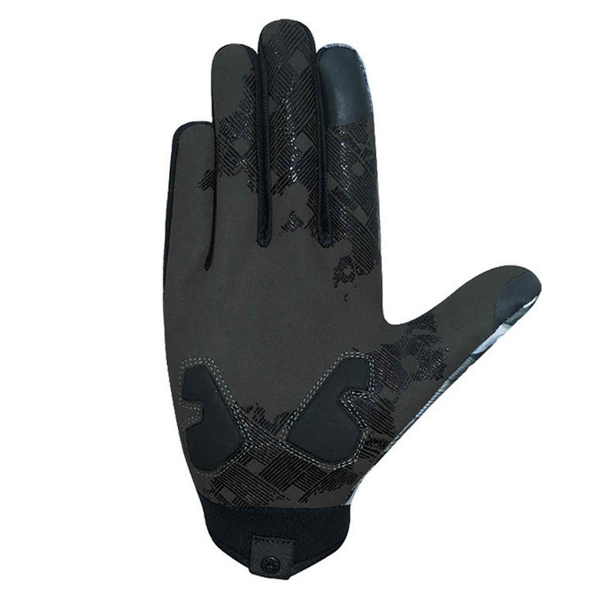 Kolesarske rokavice za otroke Elements Youth ocean