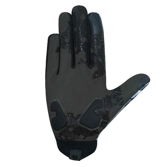 Kolesarske rokavice za otroke Elements Youth ocean