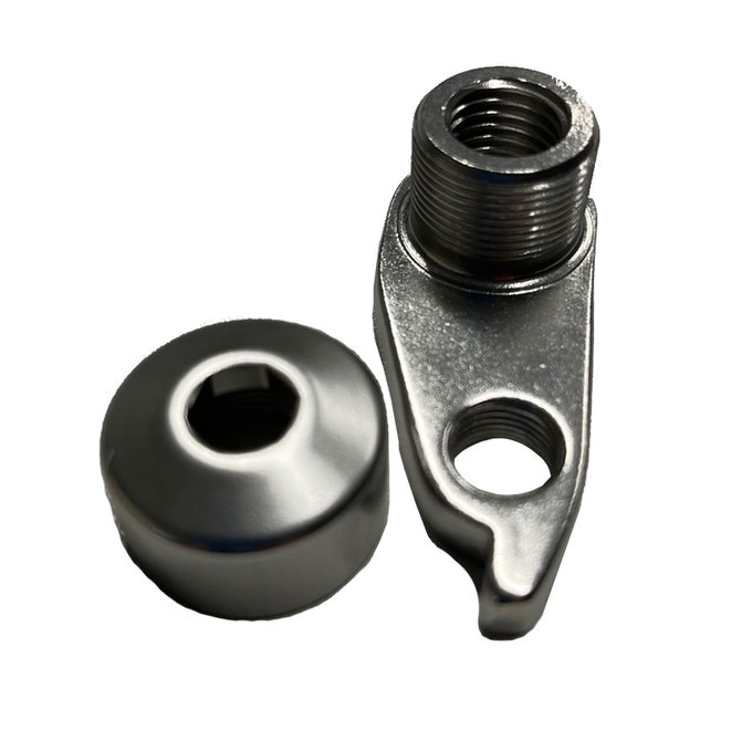 Noga okvirja GRAVEL VENTURE