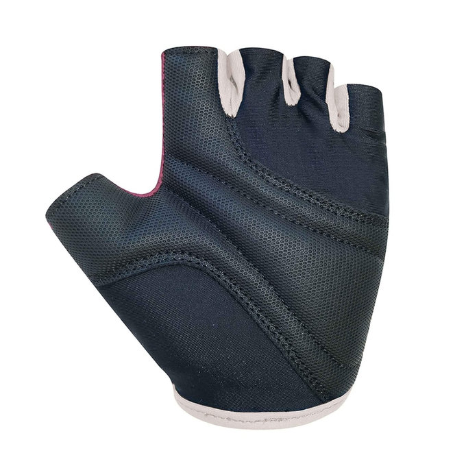 Kolesarske rokavice za otroke Kids rožnate