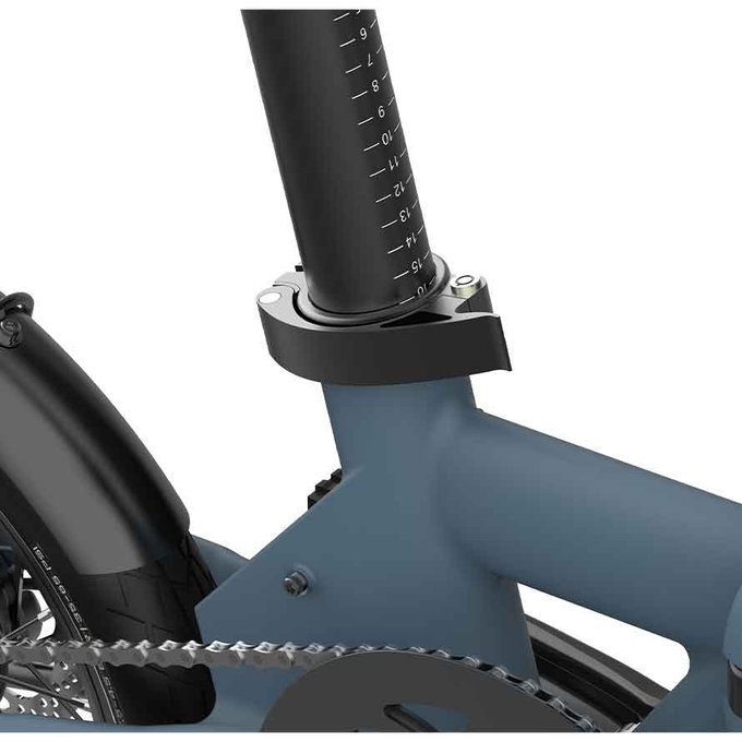 Zložljivo električno kolo OG16 2026