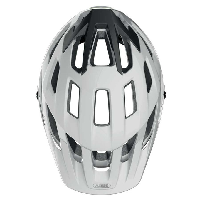 Moventor 2.0 shiny white