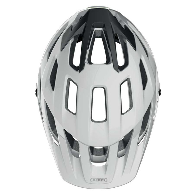 Moventor 2.0 shiny white