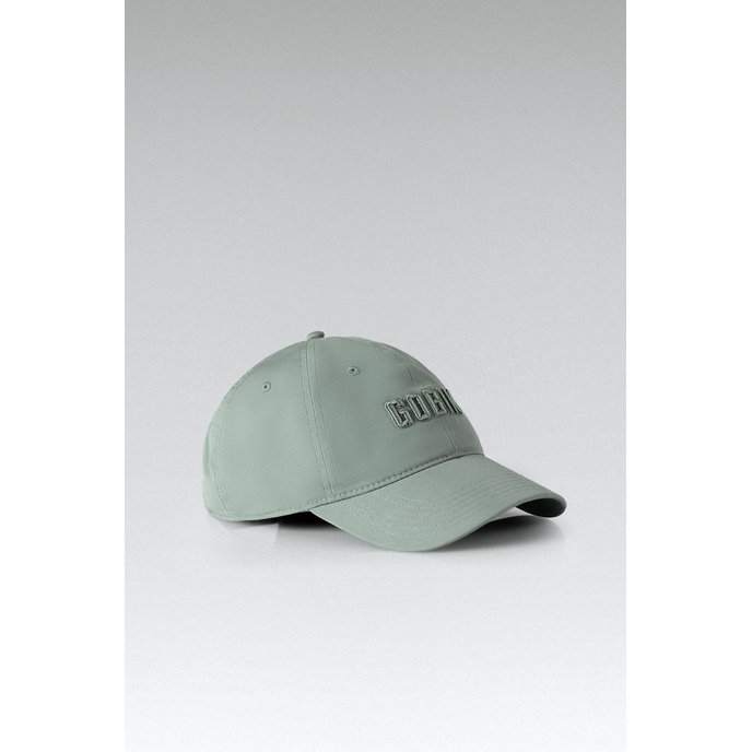 GOBIK kapa UNWIND UNISEX GRANITE GREEN