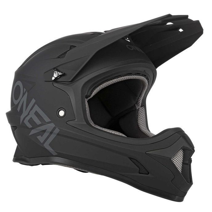  Otroška čelada Sonus SOLID črna