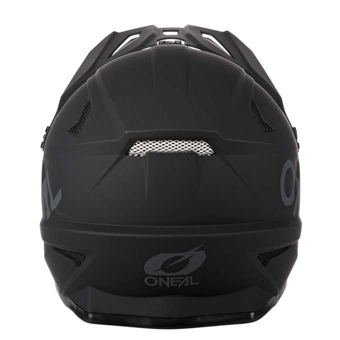 Otroška čelada Sonus SOLID črna