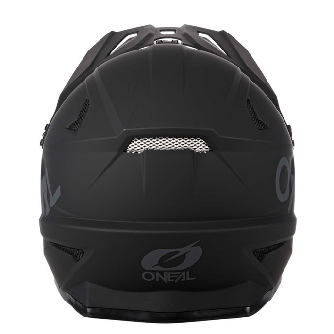  Otroška čelada Sonus SOLID črna