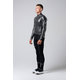 GOBIK jakna PLUVIA 2.0 UNISEX TRUE BLACK
