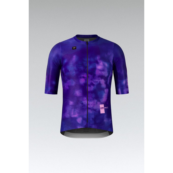 GOBIK dres ATTITUDE 2.0 MEN GRIM