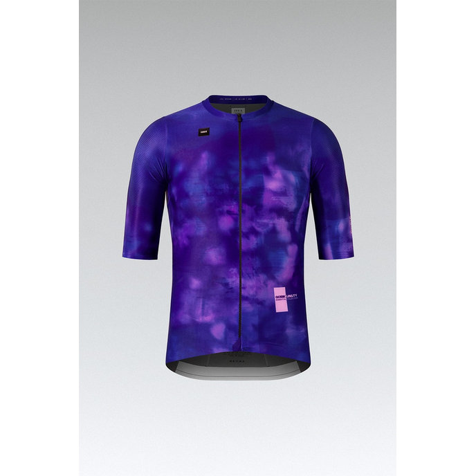 GOBIK dres ATTITUDE 2.0 MEN GRIM