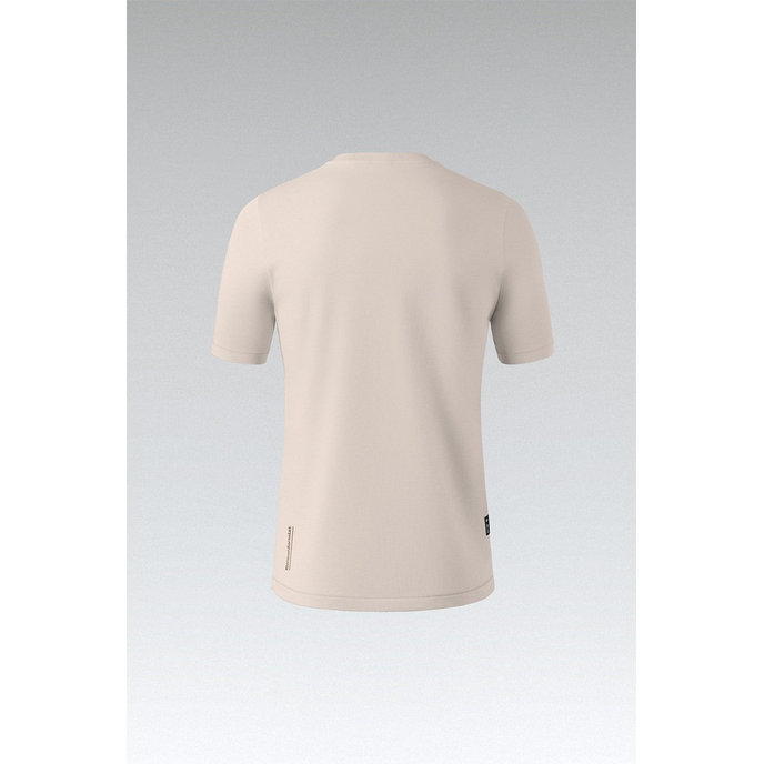 GOBIK majica OVERLINES 2.0 UNISEX AGATE