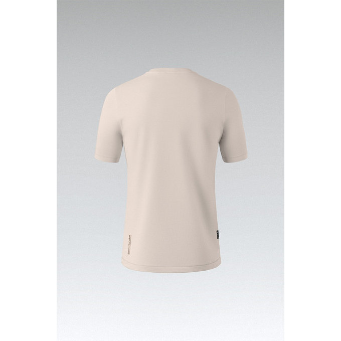 GOBIK majica OVERLINES 2.0 UNISEX AGATE