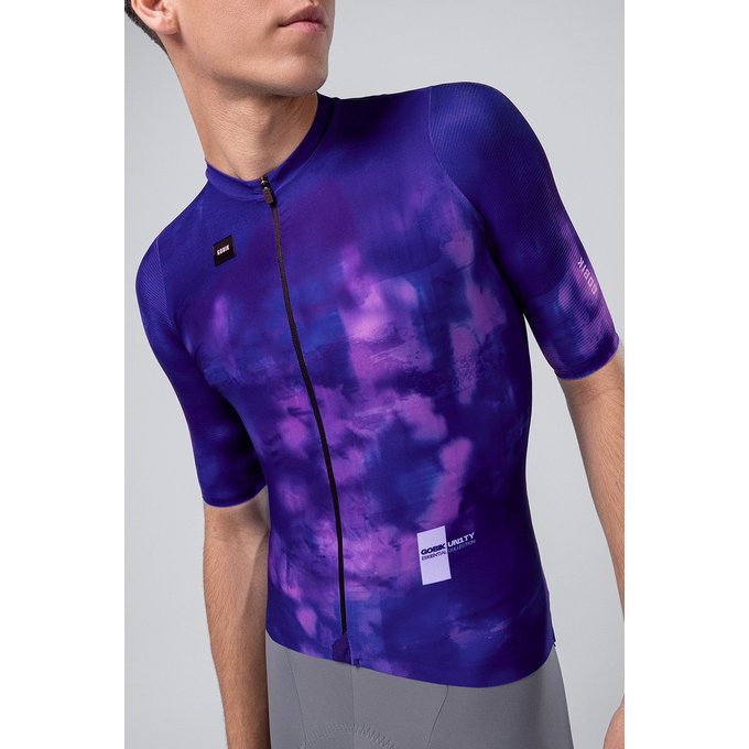 GOBIK dres ATTITUDE 2.0 MEN GRIM