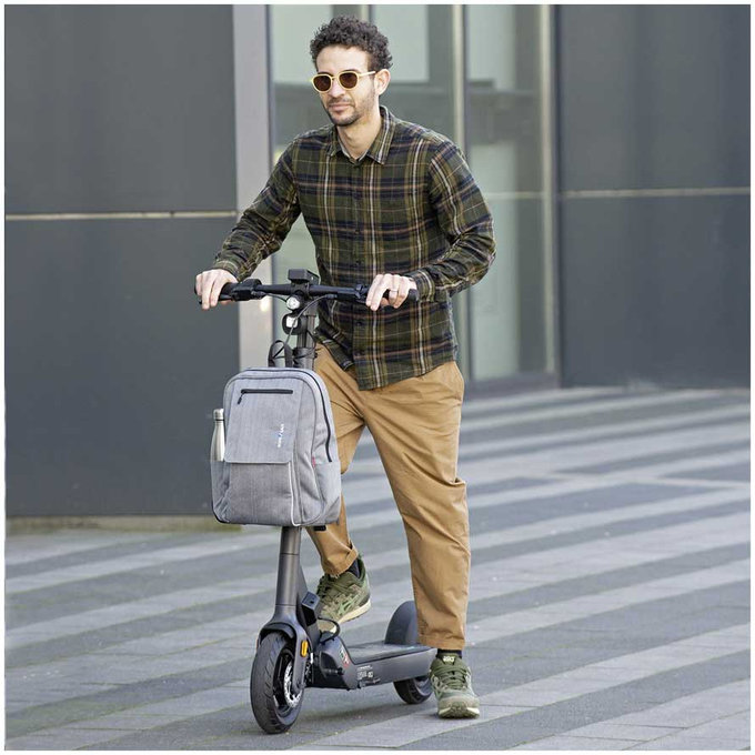 FREEPACK CITY nahrbtnik 18 l