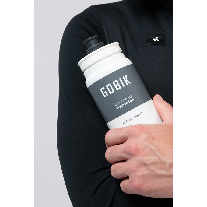 GOBIK steklenica FLY CLOUD 550 ml