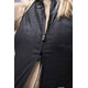 GOBIK telovnik PLUS 2.0 WOMEN BLACKCURRANT