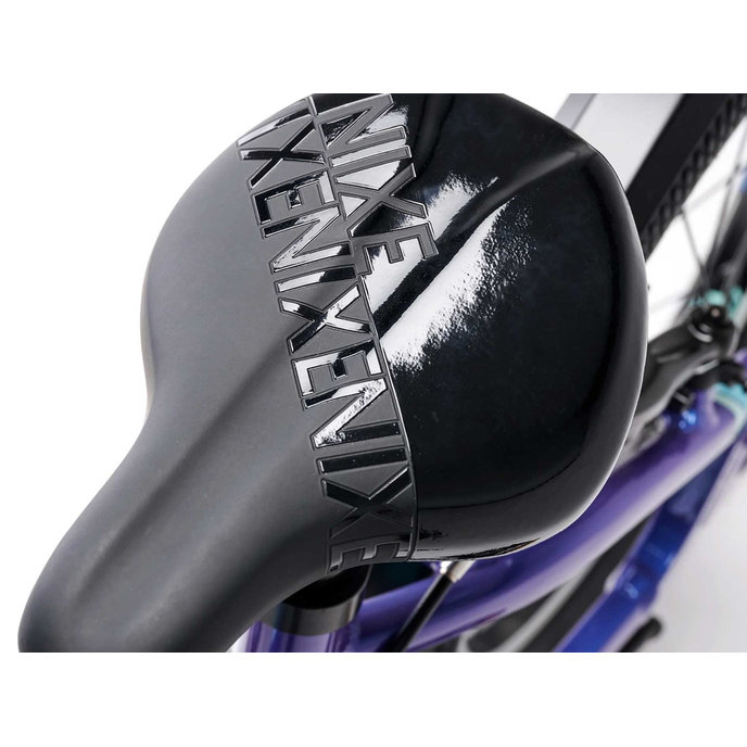 Otroško kolo niXe EVO 16