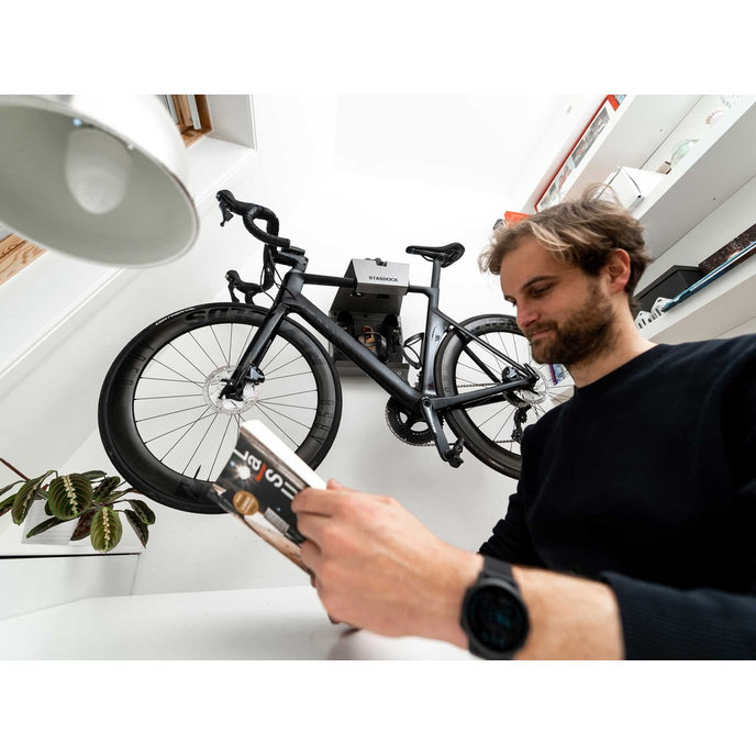 Stenski nosilec za kolo – Deep Silver