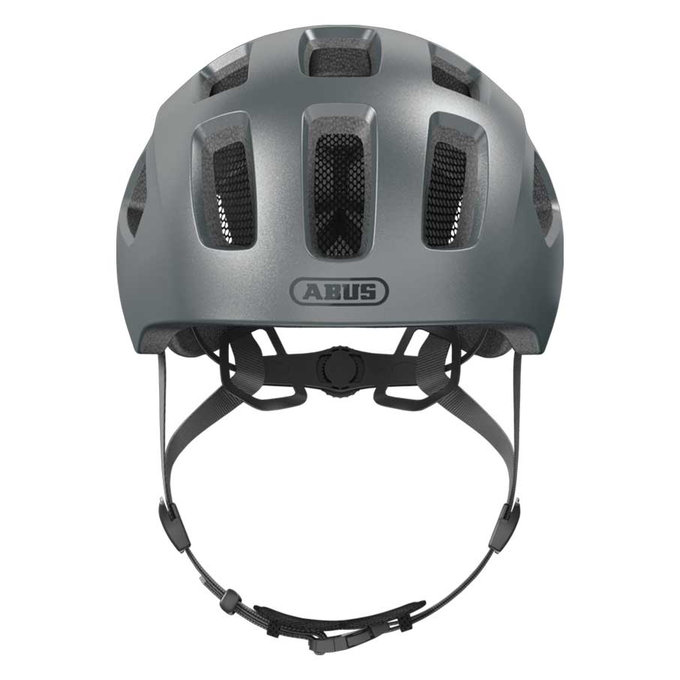 Youn-I 2.0 graphite silver