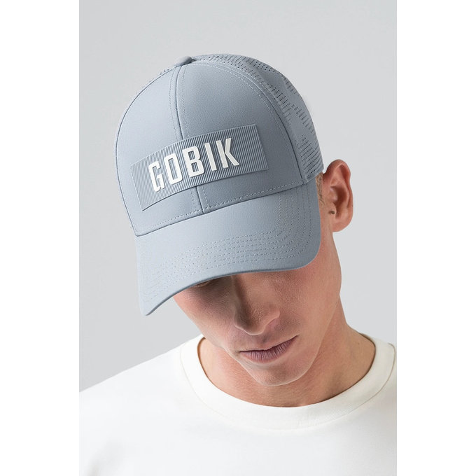 GOBIK kapa TRUCKER 3.0 UNISEX STORMY