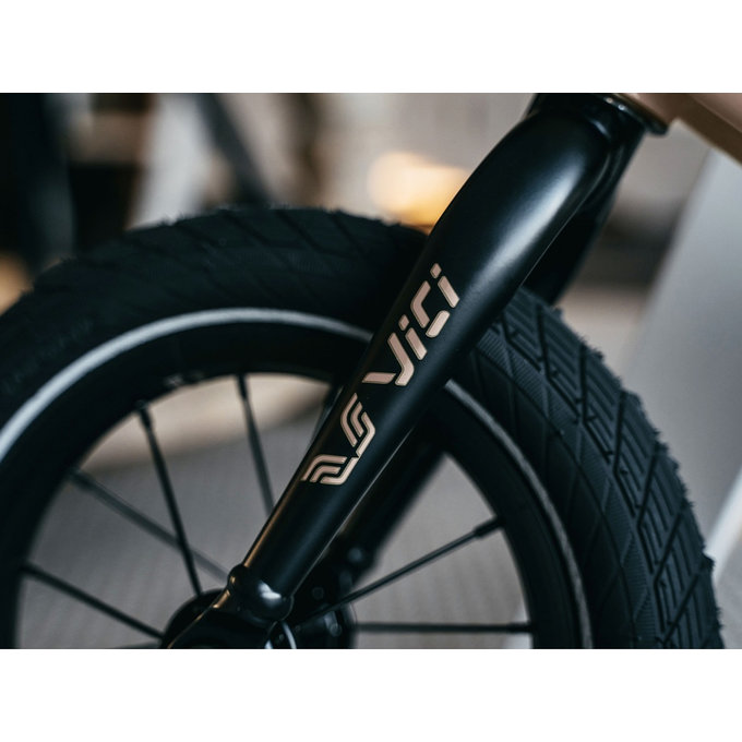 3-v-1 poganjalec/kolo za otroke od 1 do 5 let