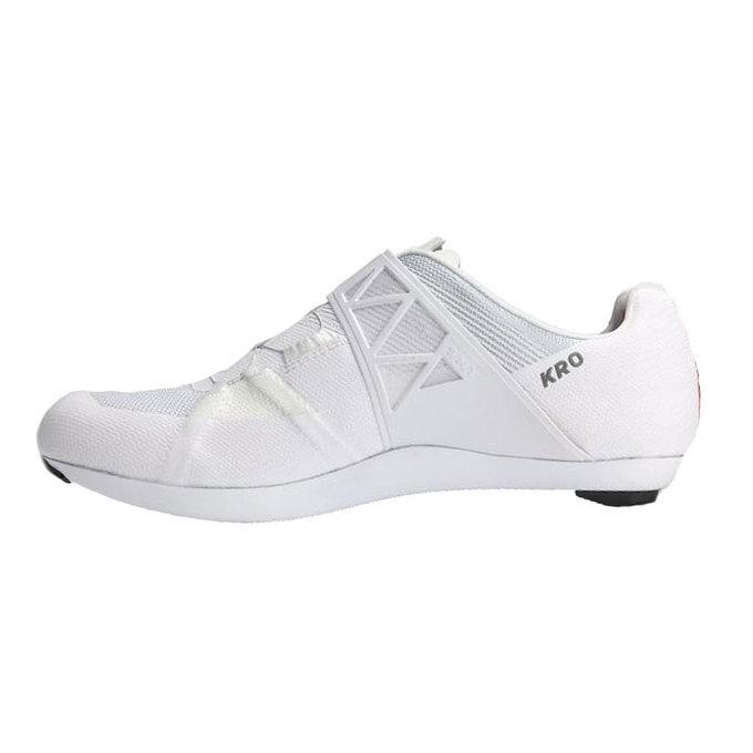 Cestni kolesarski čevlji DMT KR0 EVO s karbonskim podplatom