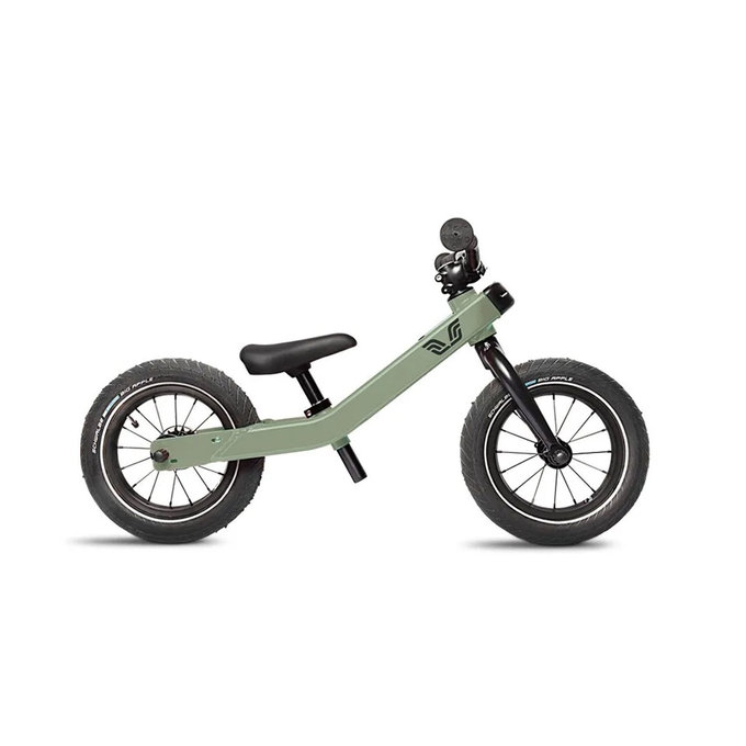 3-v-1 poganjalec/kolo za otroke od 1 do 5 let