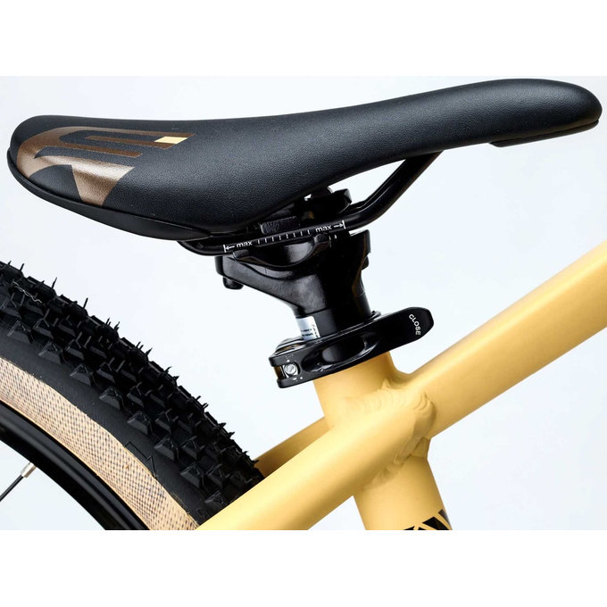 XtriX dirt 20-1S Beige/Brown