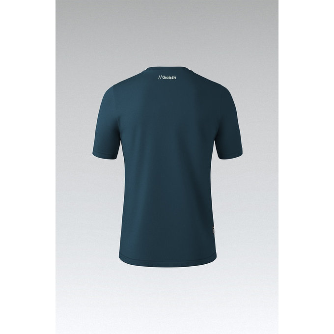 GOBIK majica OVERLINES 2.0 UNISEX SPELLBOUND