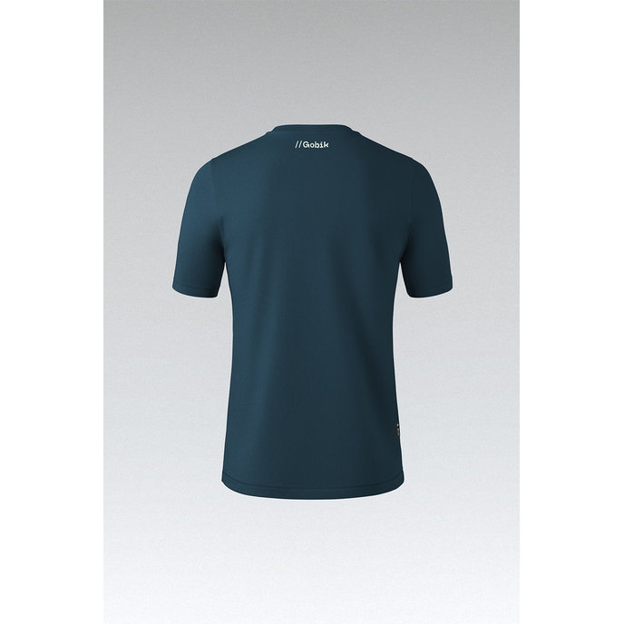 GOBIK majica OVERLINES 2.0 UNISEX SPELLBOUND