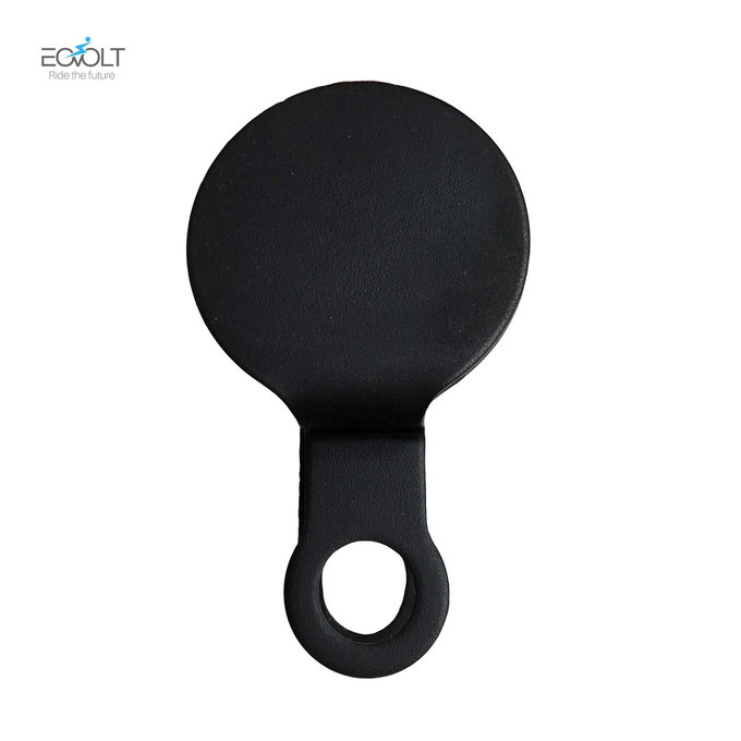 Magnet za zložljivo e-kolo