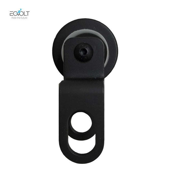 Magnet za zložljivo e-kolo