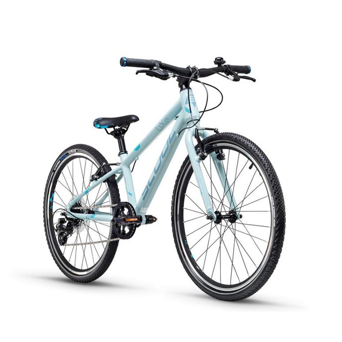 Otroško kolo LiXe 24-8S (od 120 cm)