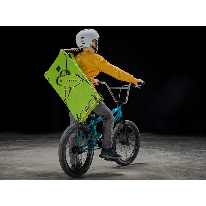 Prenosna skakalna rampa INTRO