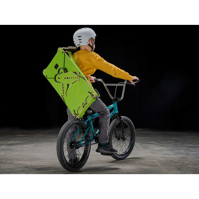 Prenosna skakalna rampa INTRO