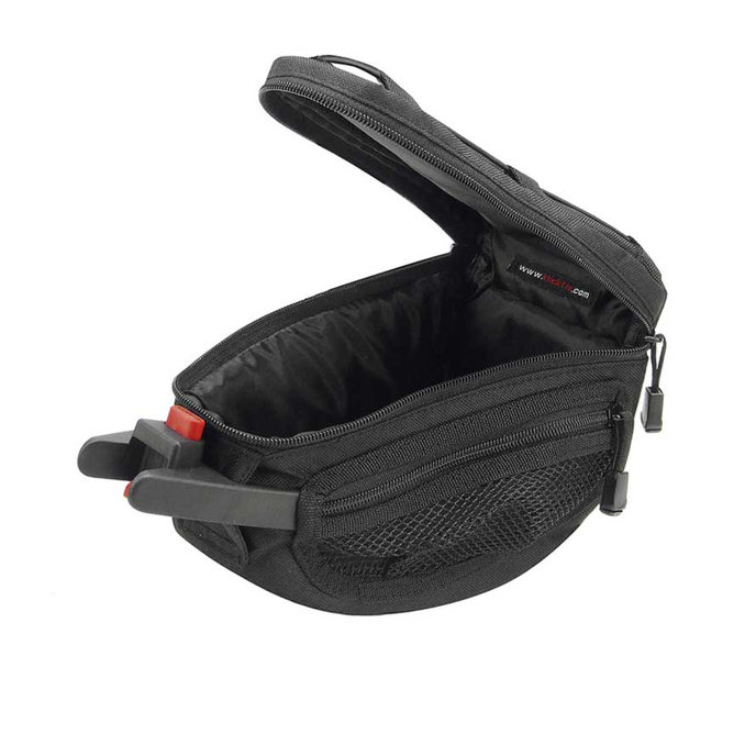 Sedežna torba CONTOURA