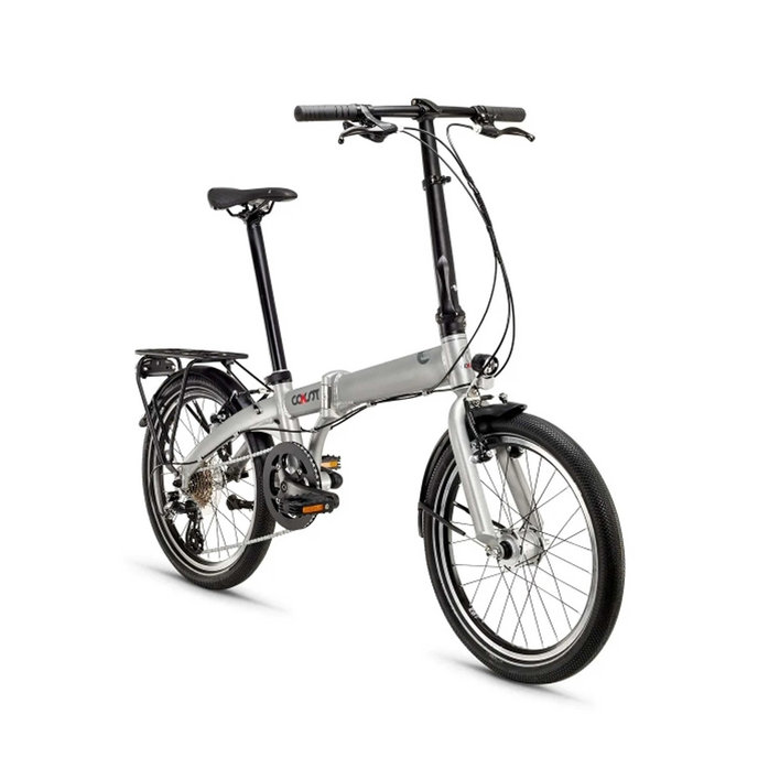 Zložljivo kolo No. 03 8S