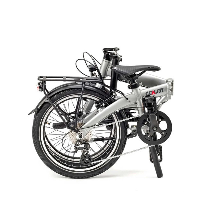 Zložljivo kolo No. 03 8S