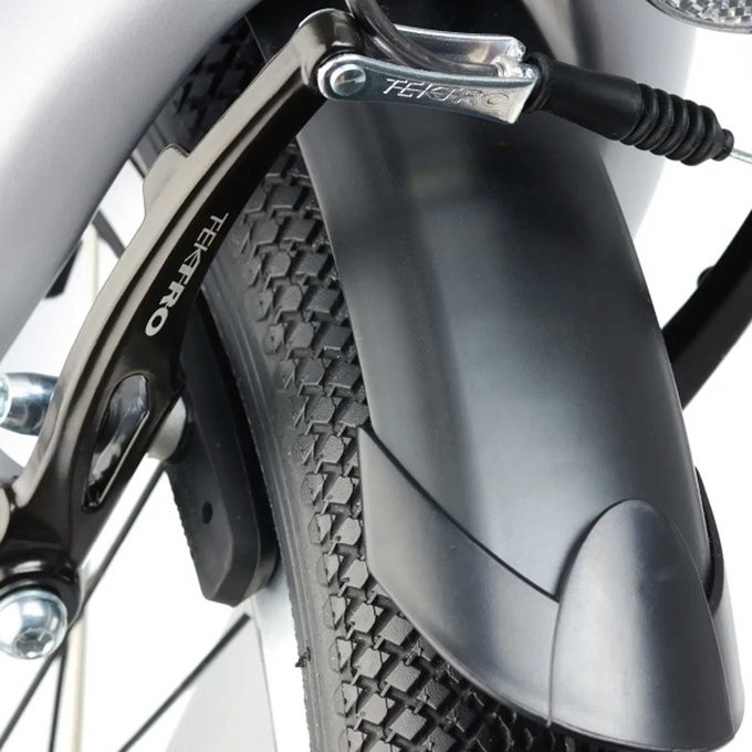 Zložljivo kolo No. 03 8S