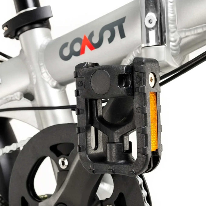 Zložljivo kolo No. 03 8S