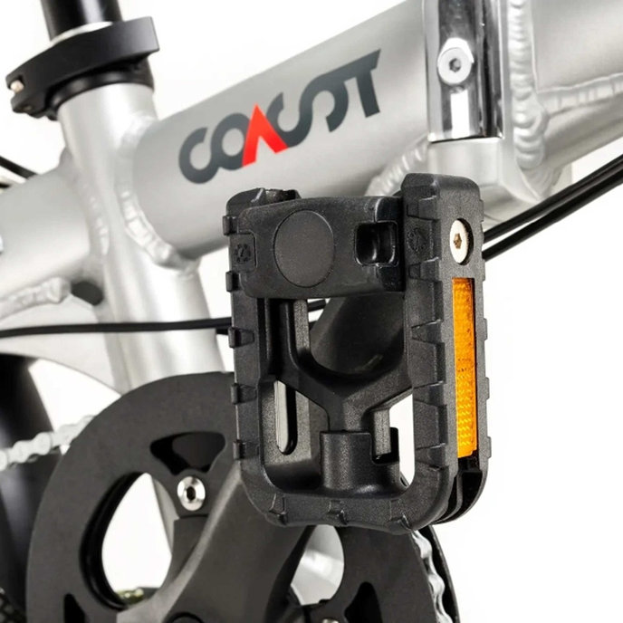 Zložljivo kolo No. 03 8S