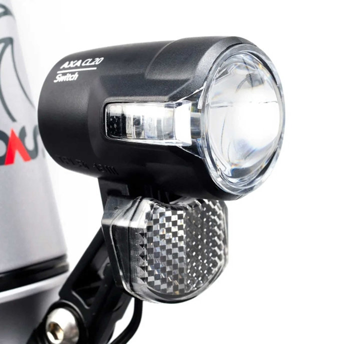 Zložljivo kolo No. 03 8S