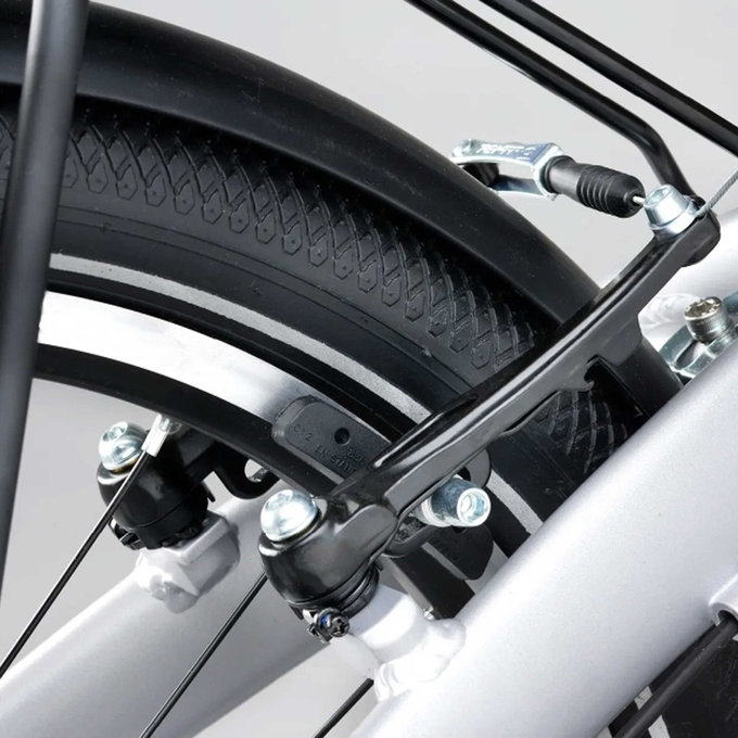 Zložljivo kolo No. 03 8S