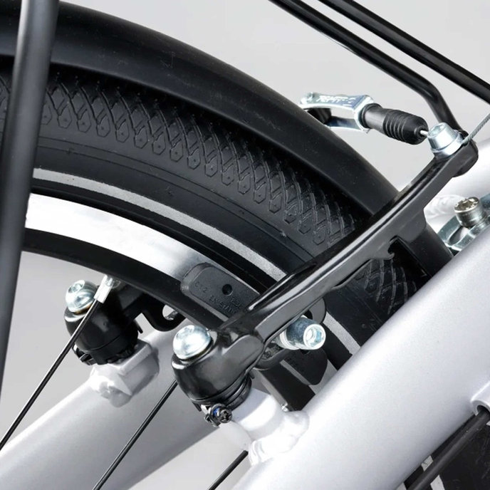 Zložljivo kolo No. 03 8S